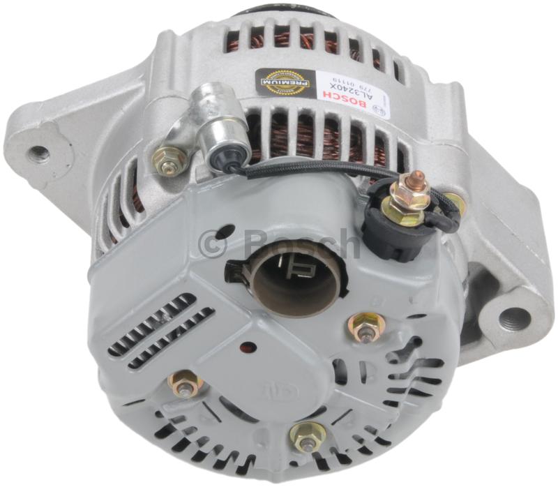 Bosch AL3240X  product image 3 of 4