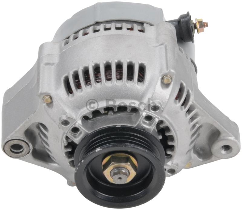 Bosch AL3248X Bosch AL3248X product image 1 of 4