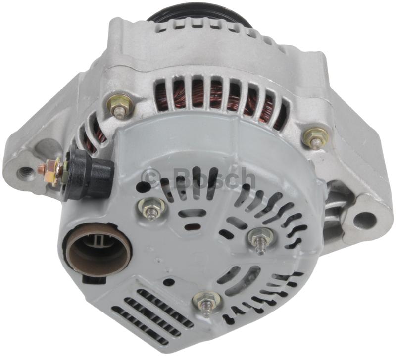Bosch AL3248X Bosch AL3248X product image 3 of 4