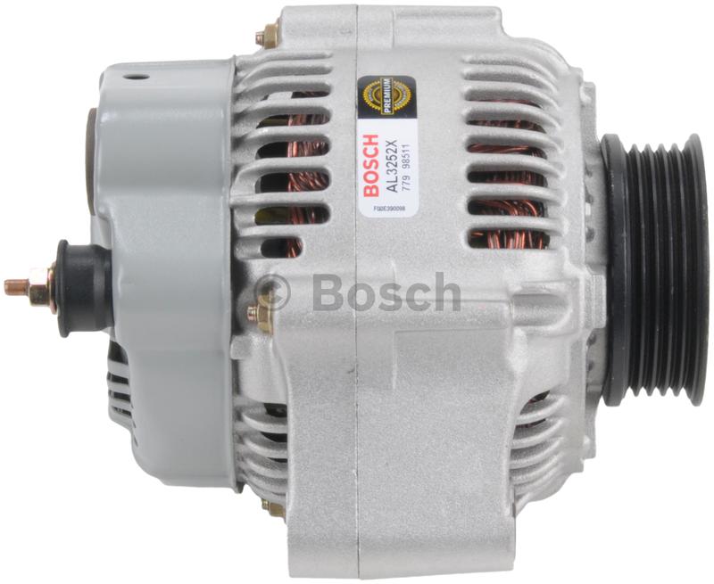 Bosch AL3252X  product image 2 of 4