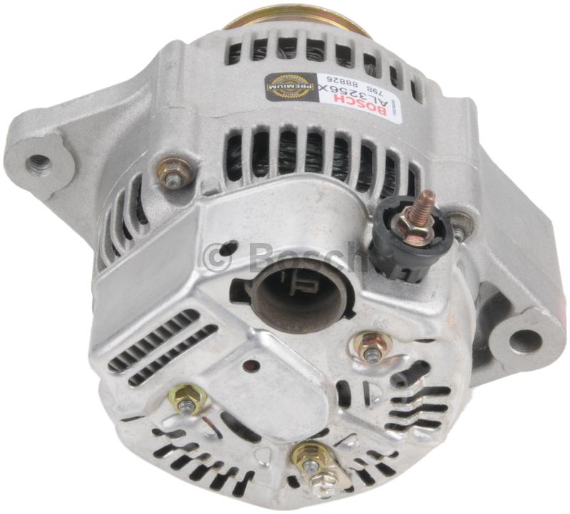 Bosch AL3256X  product image 1 of 4