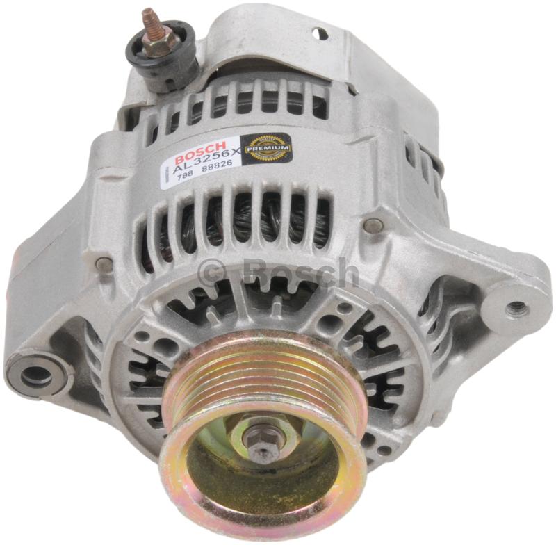 Bosch AL3256X  product image 3 of 4