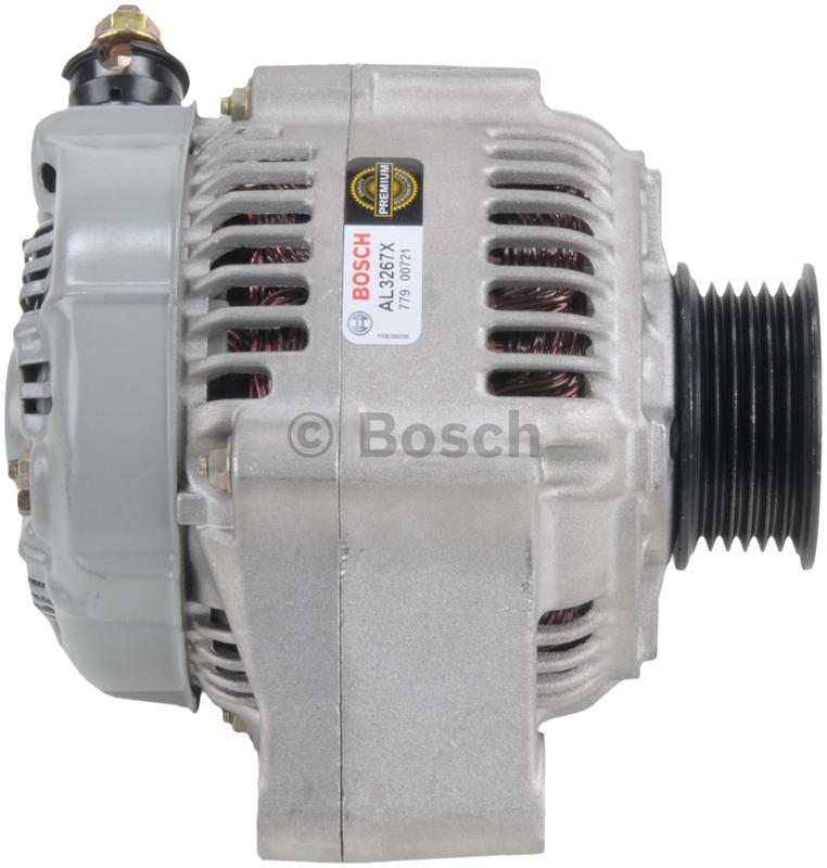 Bosch AL3267X  product image 4 of 4