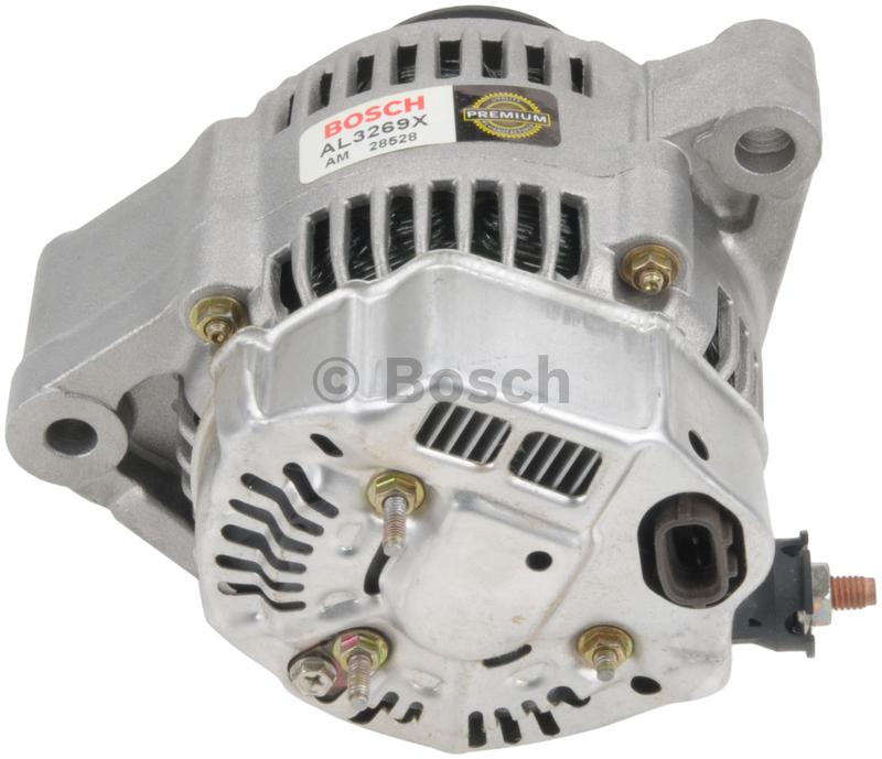 Bosch AL3269X Bosch AL3269X product image 1 of 4