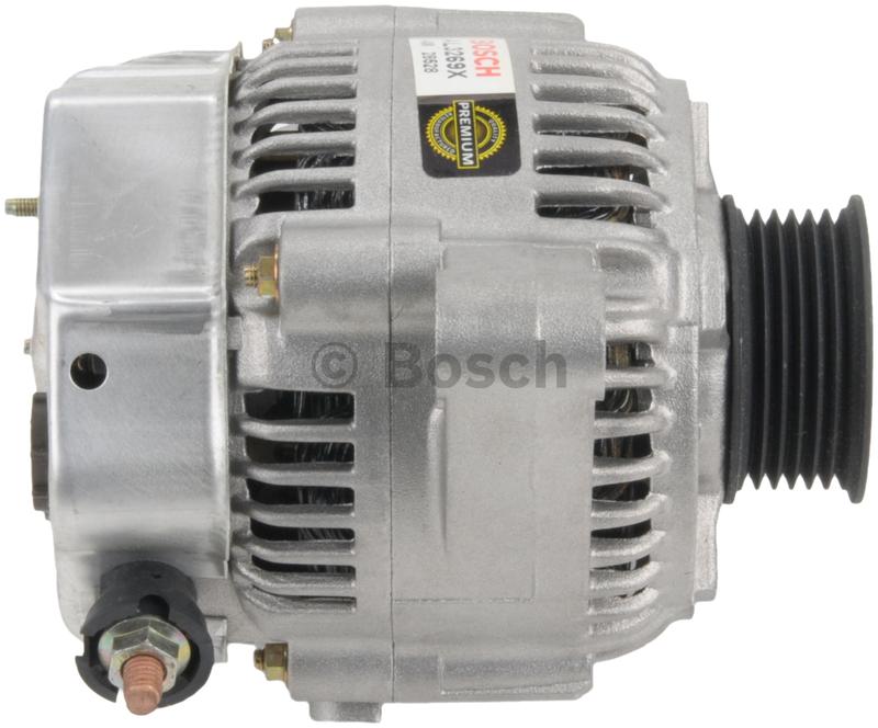 Bosch AL3269X product image 2 of 4