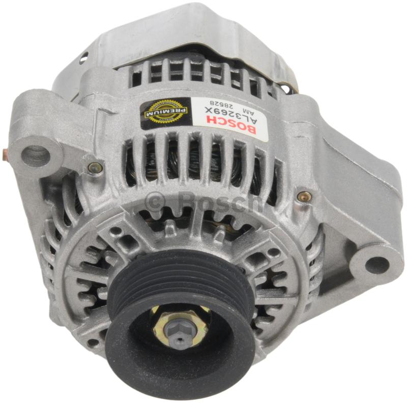 Bosch AL3269X product image 3 of 4