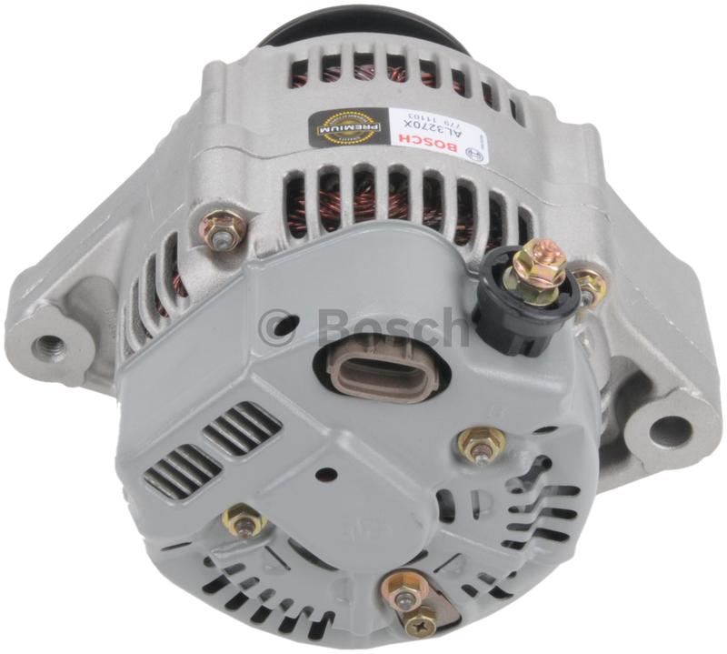 Bosch AL3270X Bosch AL3270X product image 2 of 4