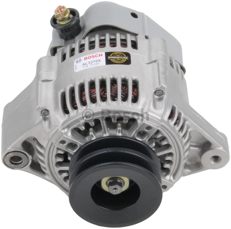 Bosch AL3270X Bosch AL3270X product image 3 of 4