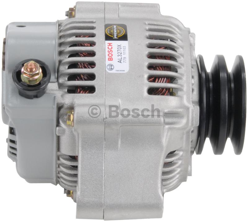 Bosch AL3270X Bosch AL3270X product image 4 of 4