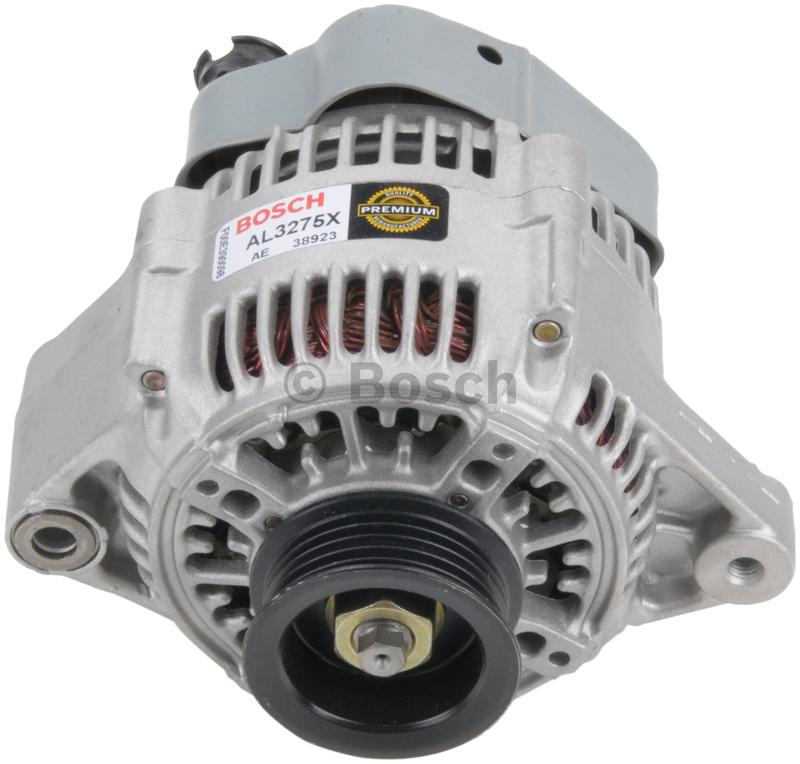 Bosch AL3275X Bosch AL3275X product image 1 of 4