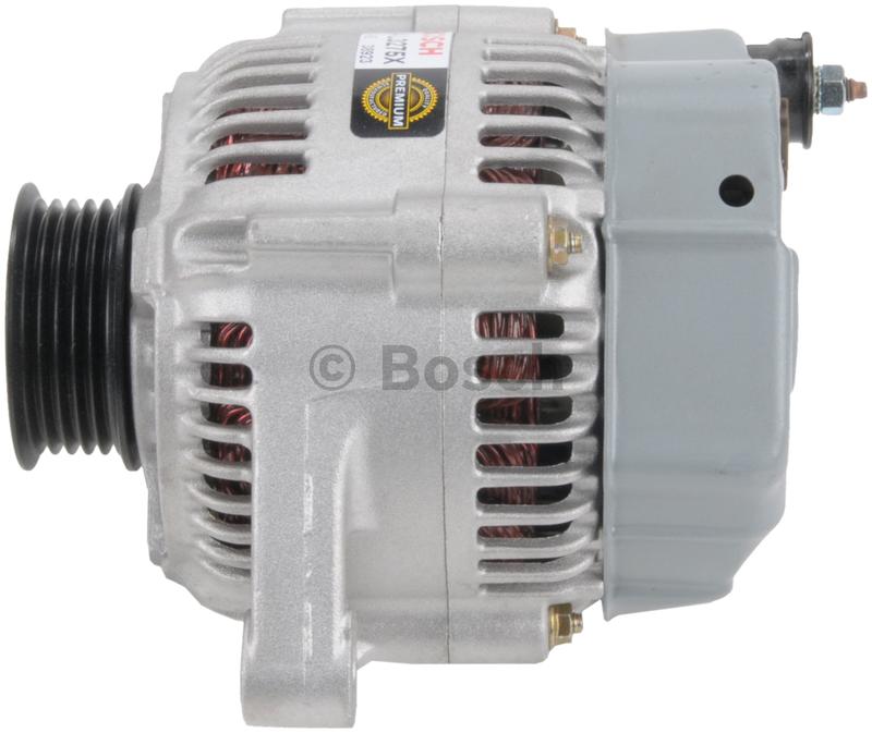 Bosch AL3275X Bosch AL3275X product image 2 of 4