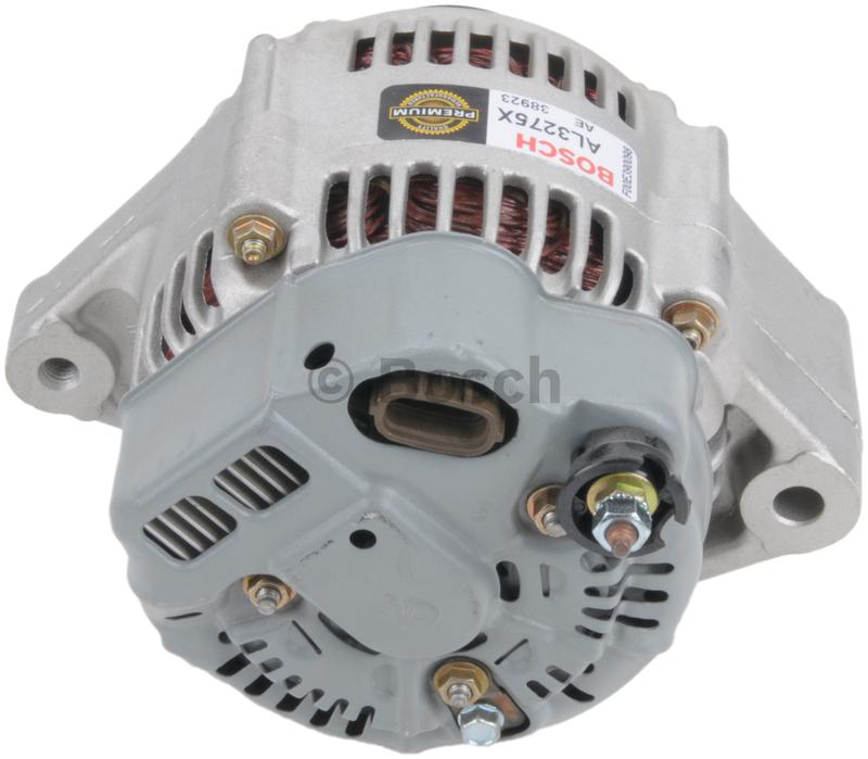 Bosch AL3275X Bosch AL3275X product image 3 of 4