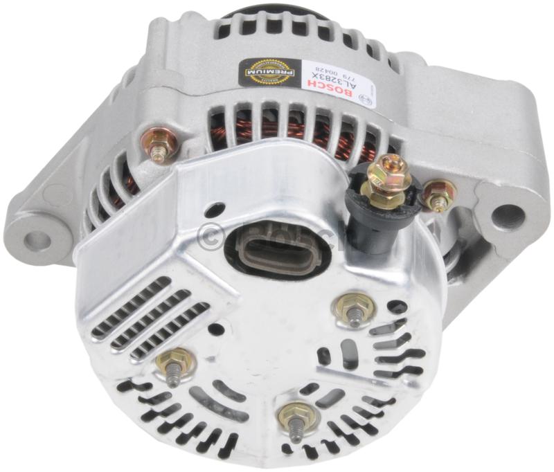 Bosch AL3283X  product image 4 of 4