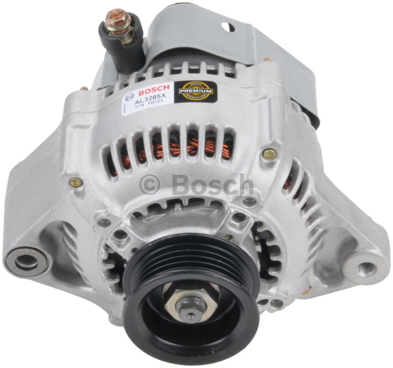 Bosch AL3285X  product image 4 of 4