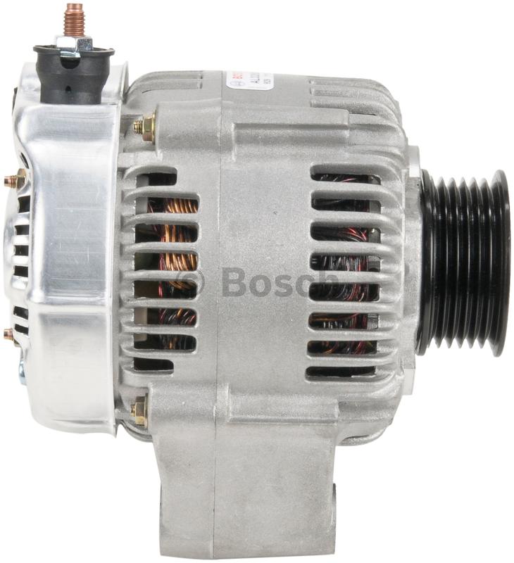 Bosch AL3288X Bosch AL3288X product image 1 of 4