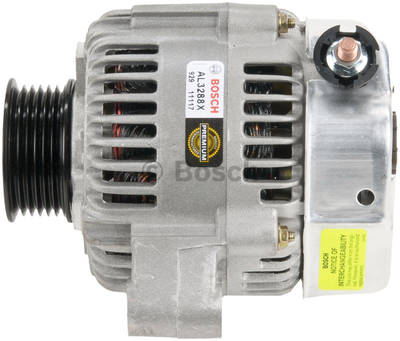 Bosch AL3288X Bosch AL3288X product image 2 of 4
