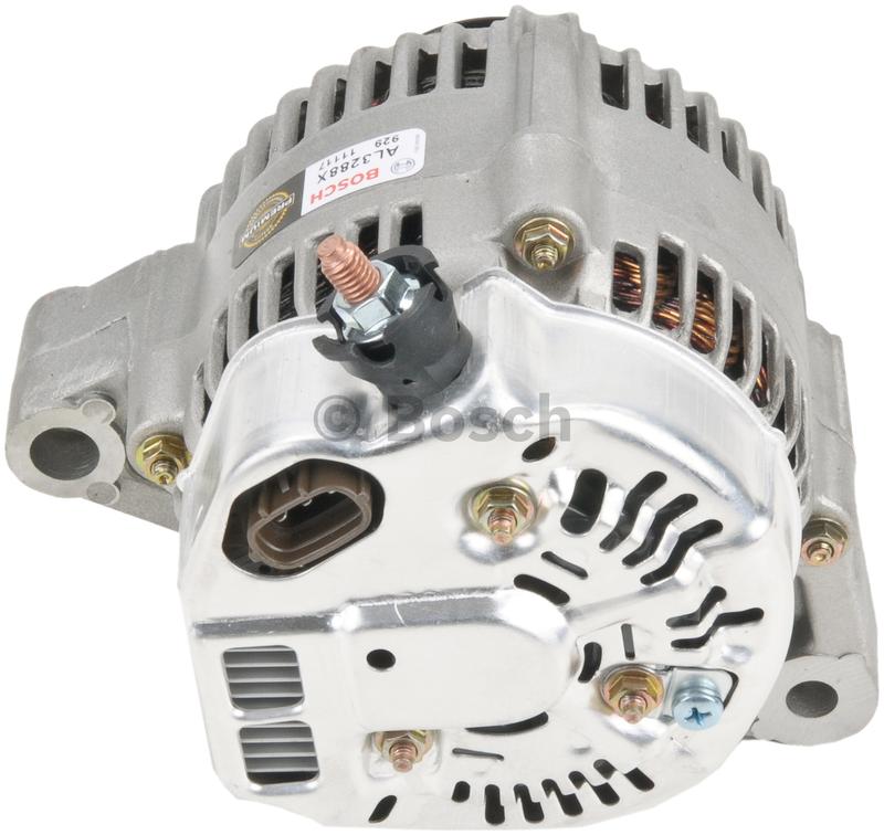 Bosch AL3288X Bosch AL3288X product image 3 of 4