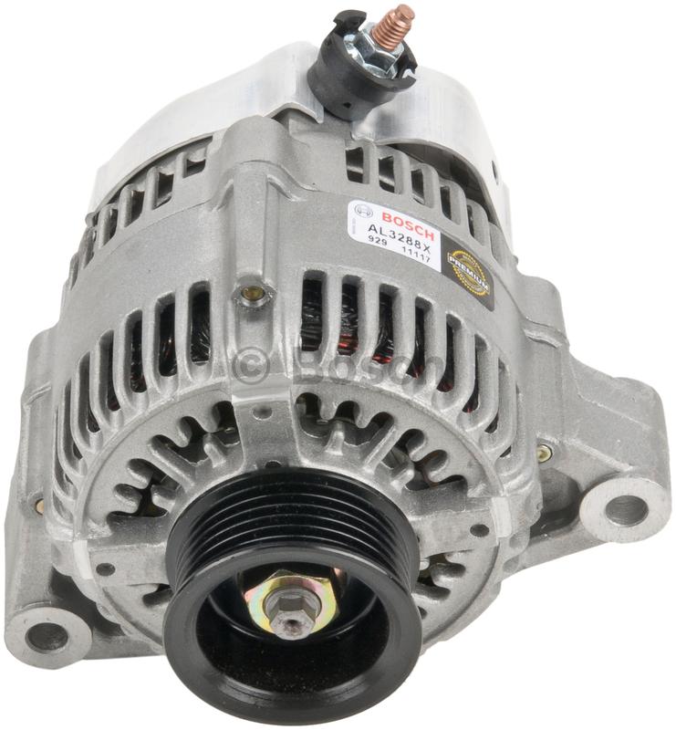 Bosch AL3288X Bosch AL3288X product image 4 of 4