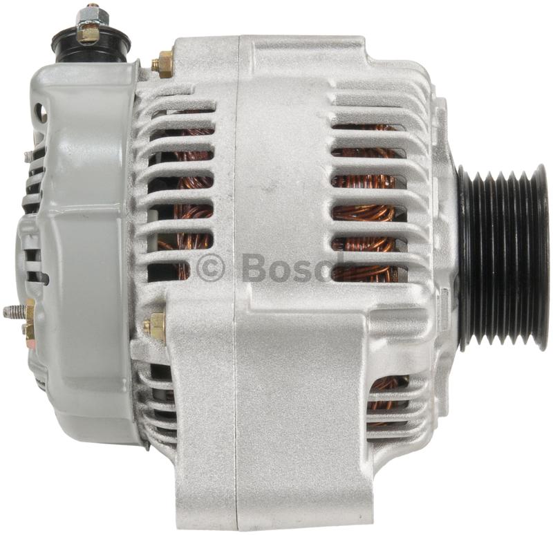 Bosch AL3299X Bosch AL3299X product image 1 of 4