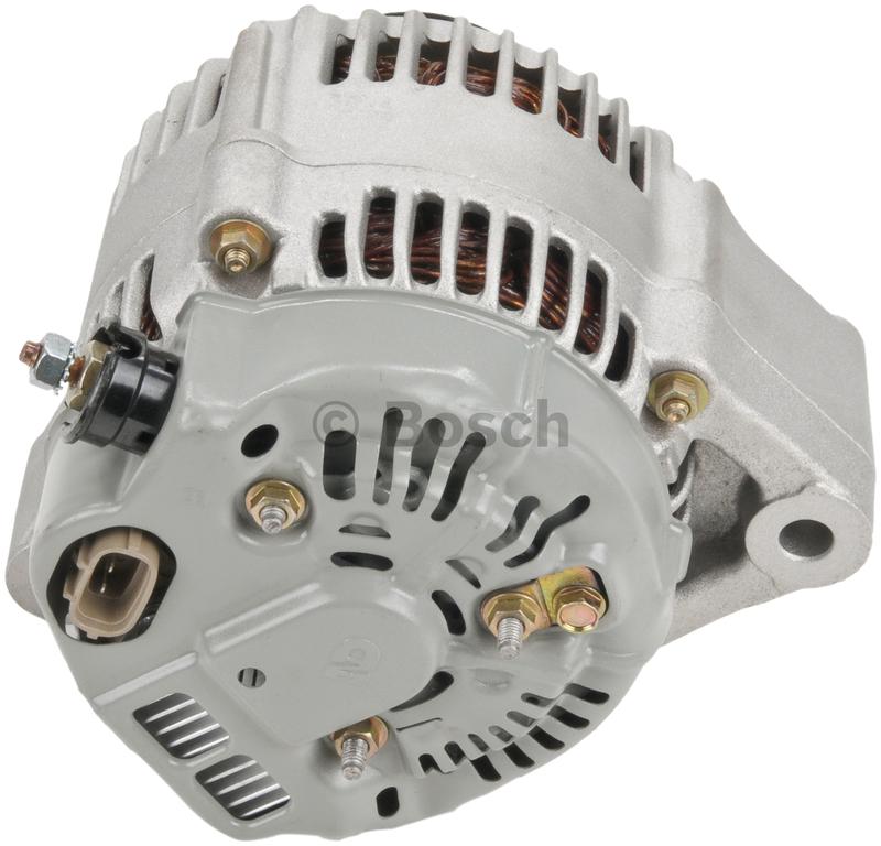 Bosch AL3299X Bosch AL3299X product image 2 of 4