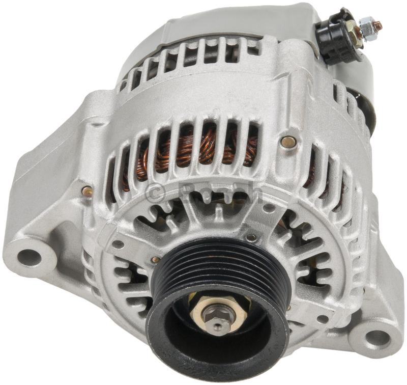 Bosch AL3299X Bosch AL3299X product image 3 of 4