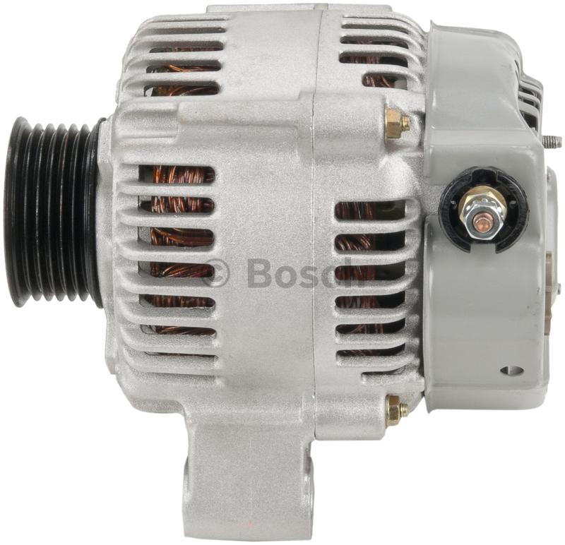 Bosch AL3299X Bosch AL3299X product image 4 of 4