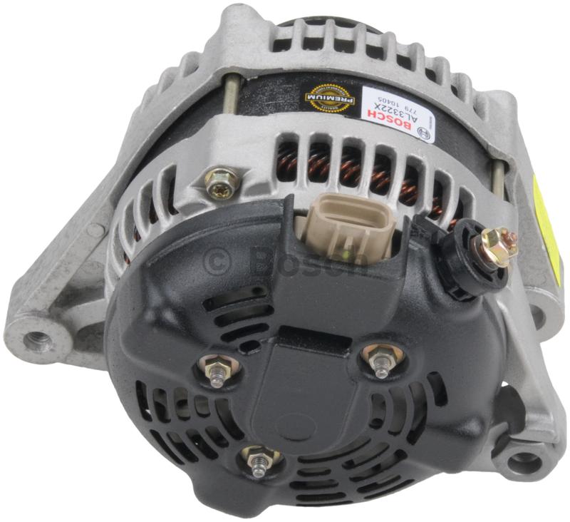 Bosch AL3322X  product image 2 of 4