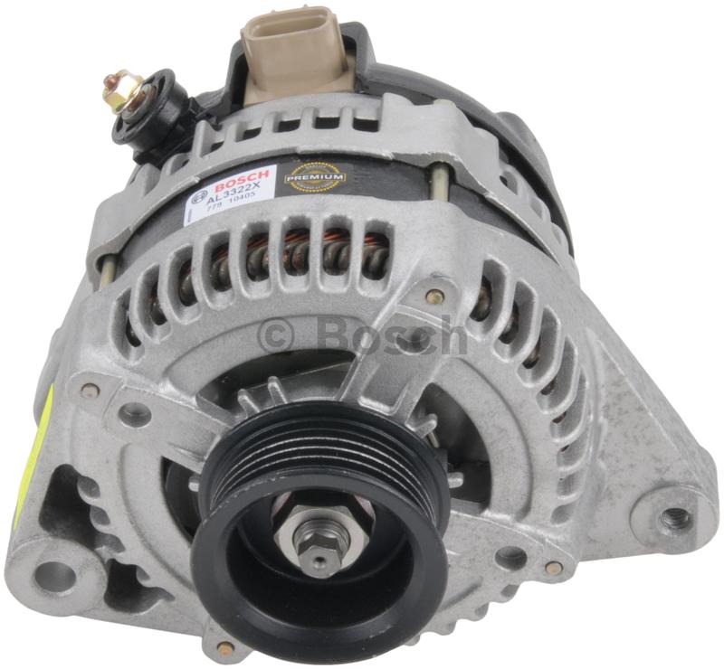 Bosch AL3322X  product image 1 of 4