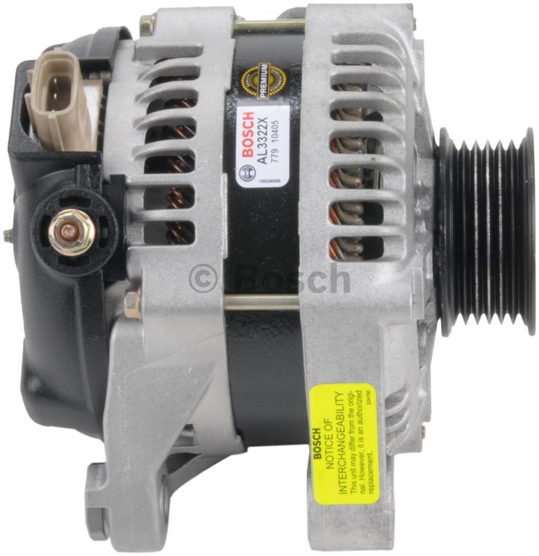 Bosch AL3322X  product image 4 of 4