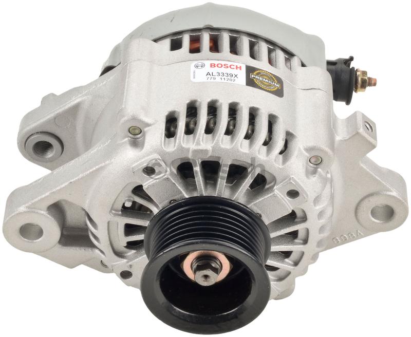 Bosch AL3339X Bosch AL3339X product image 3 of 4