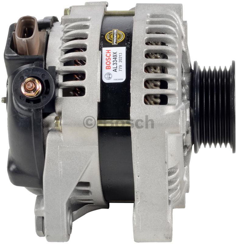 Bosch AL3349X  product image 2 of 4