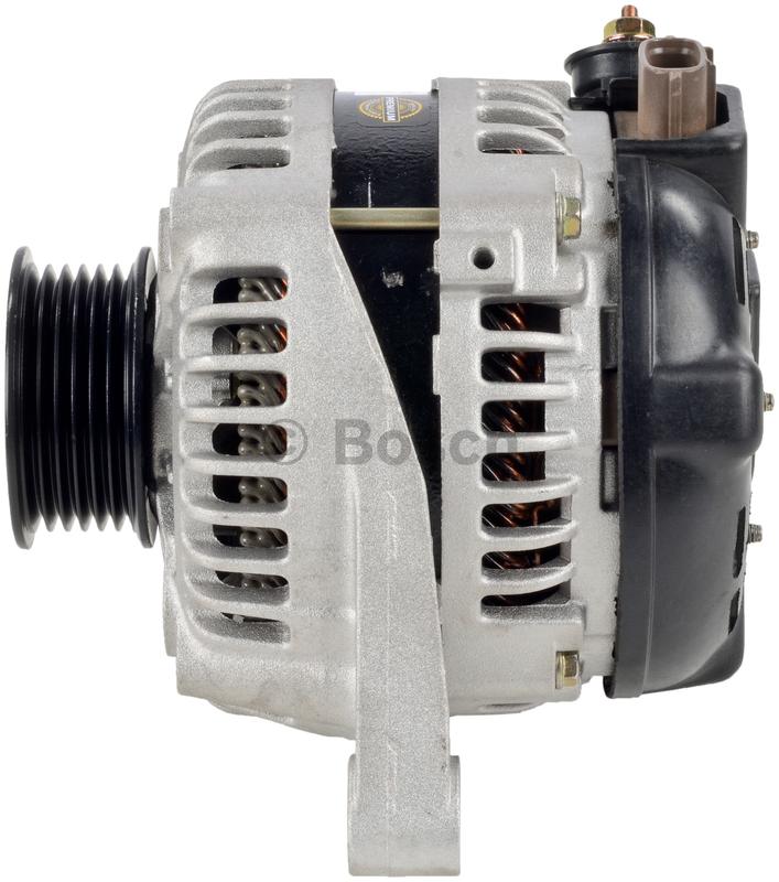 Bosch AL3349X  product image 3 of 4