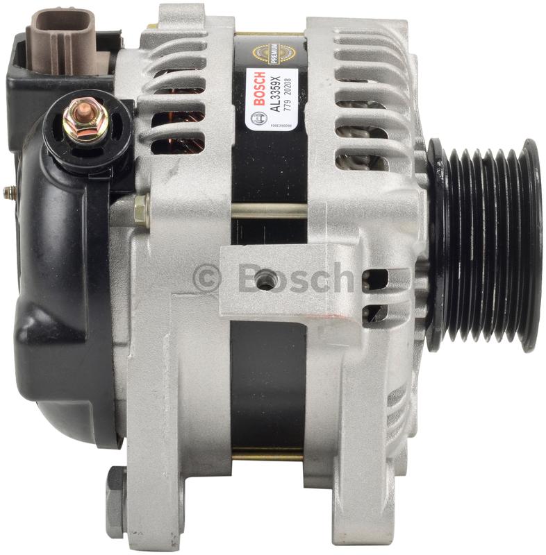 Bosch AL3359X  product image 1 of 4