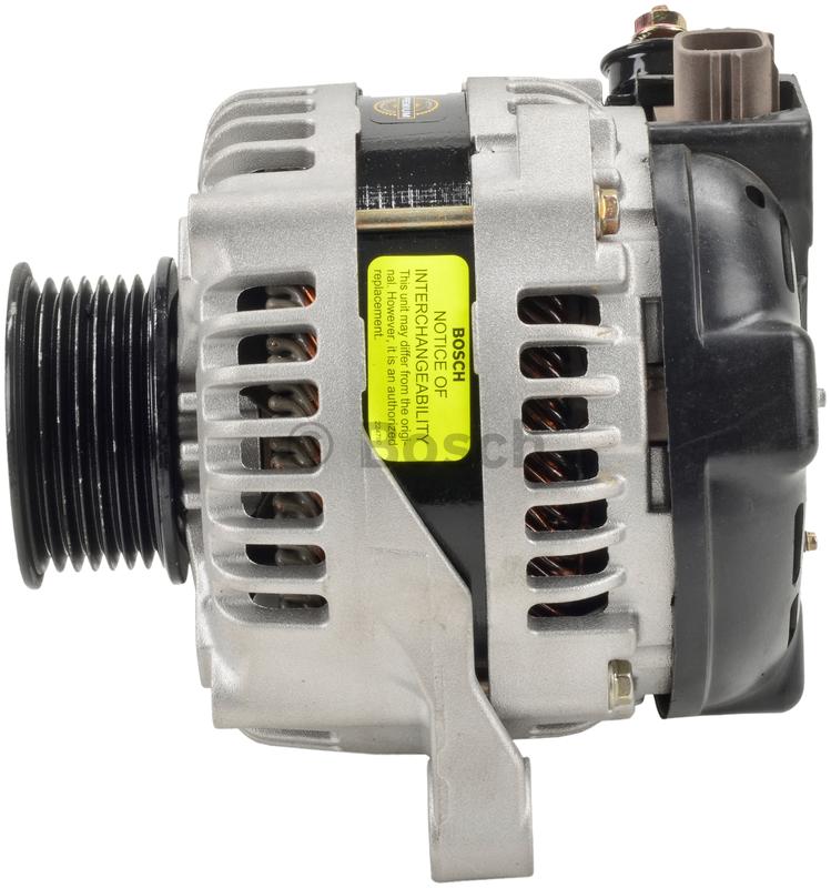 Bosch AL3359X  product image 2 of 4