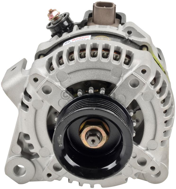 Bosch AL3359X  product image 3 of 4