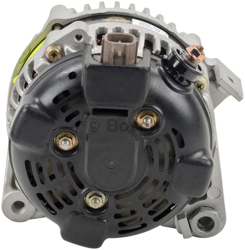 Bosch AL3359X  product image 4 of 4