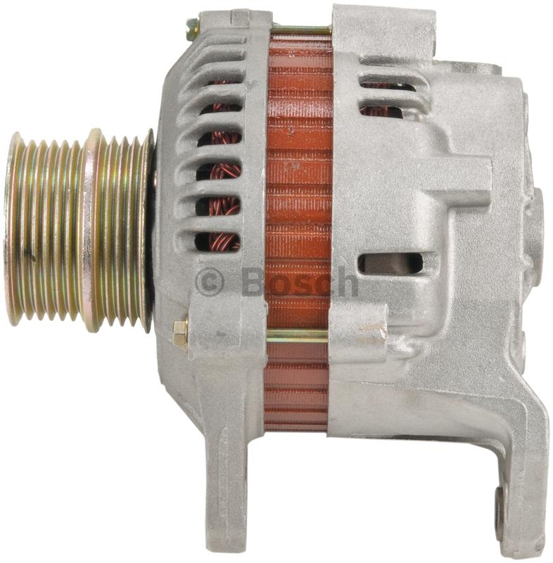 Bosch AL336X  product image 3 of 4