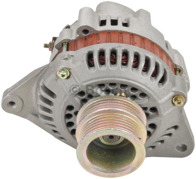 Bosch AL336X  product image 4 of 4