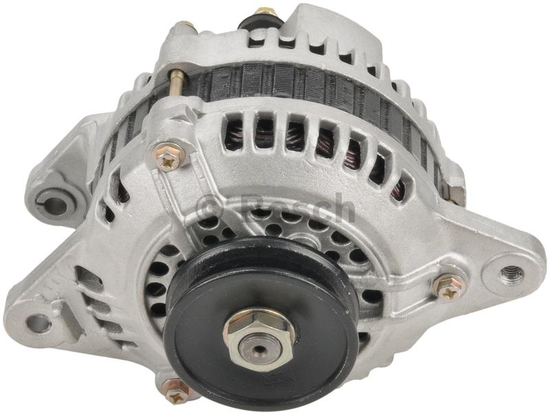 Bosch AL352X Bosch AL352X product image 1 of 4