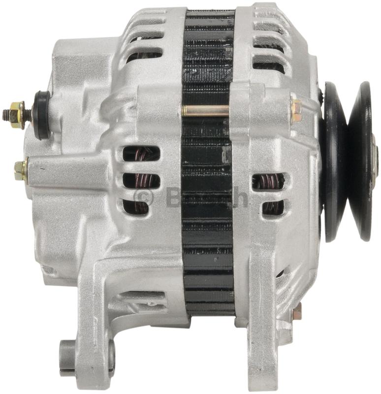 Bosch AL352X Bosch AL352X product image 3 of 4