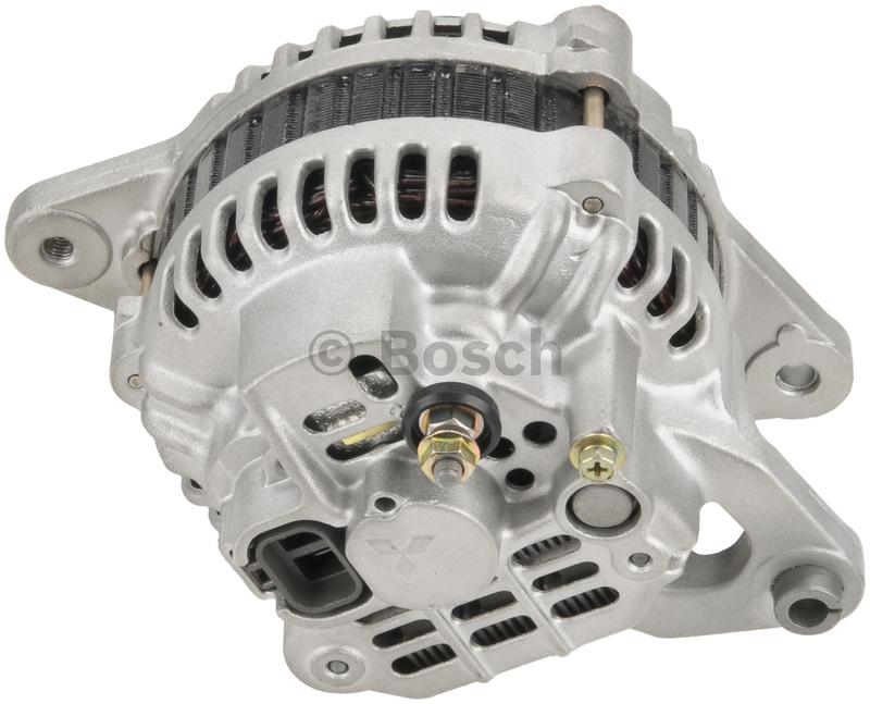 Bosch AL352X Bosch AL352X product image 4 of 4