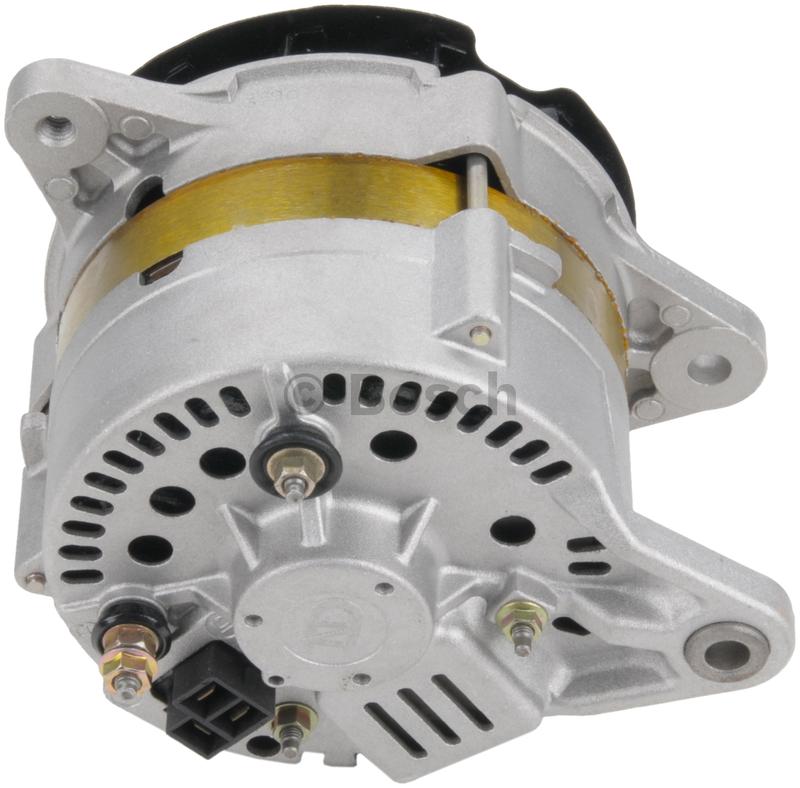 Bosch AL365X Bosch AL365X product image 3 of 4