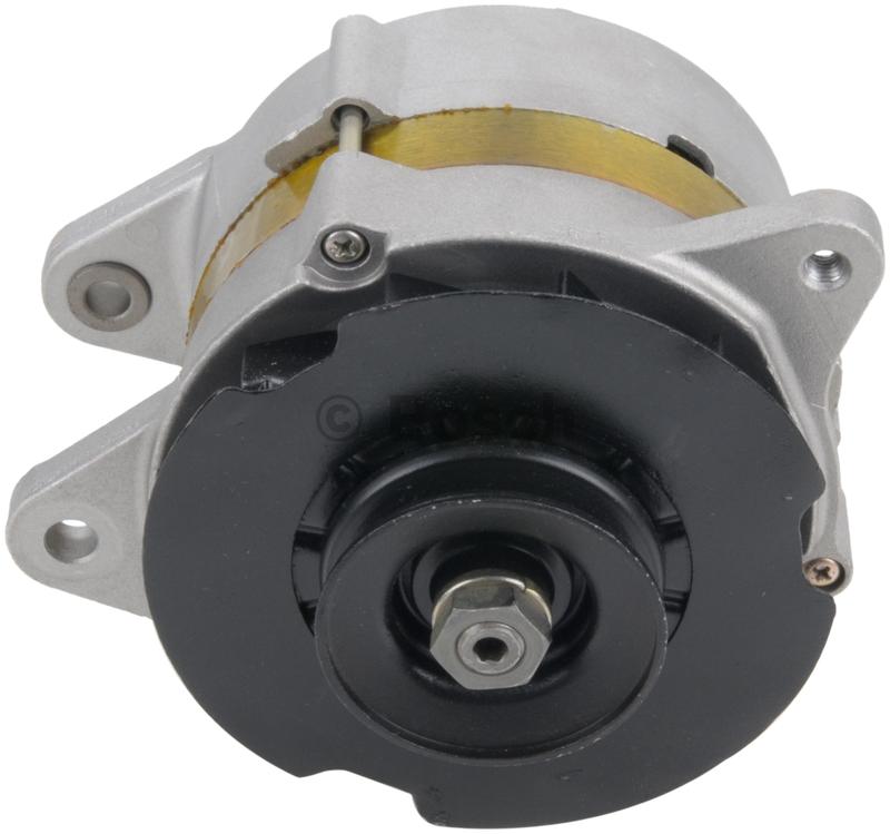 Bosch AL365X Bosch AL365X product image 4 of 4