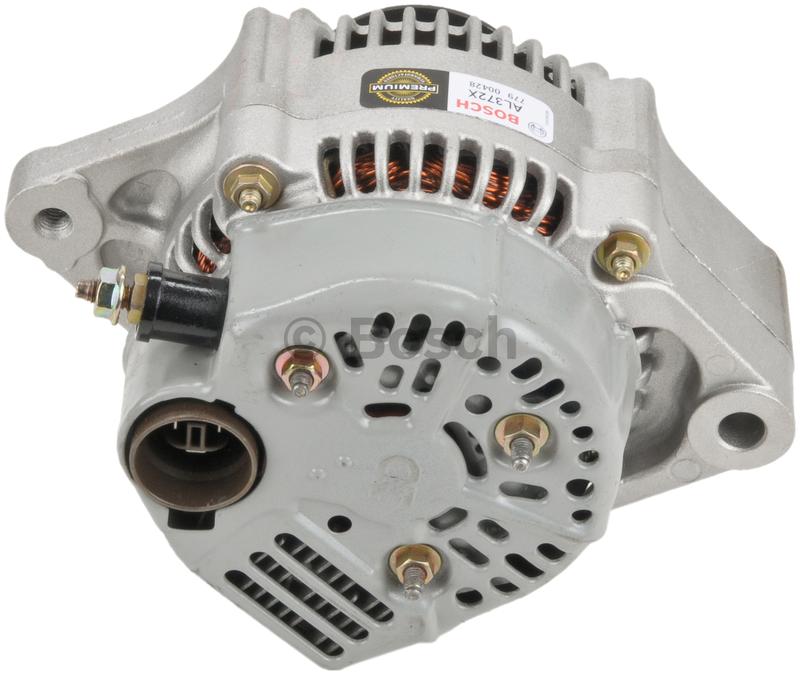Bosch AL372X  product image 3 of 4