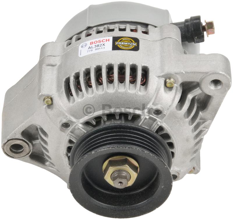 Bosch AL382X  product image 2 of 4