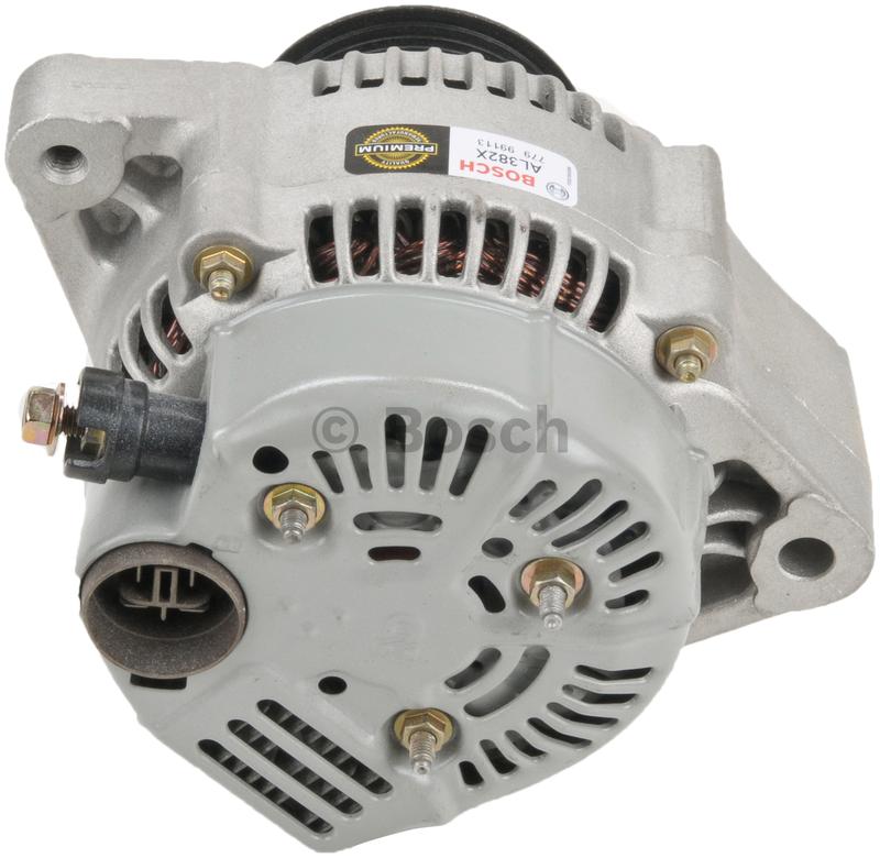 Bosch AL382X  product image 3 of 4