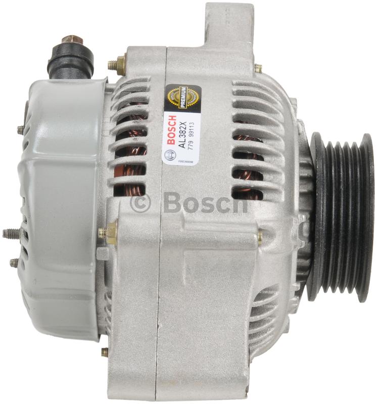 Bosch AL382X  product image 4 of 4