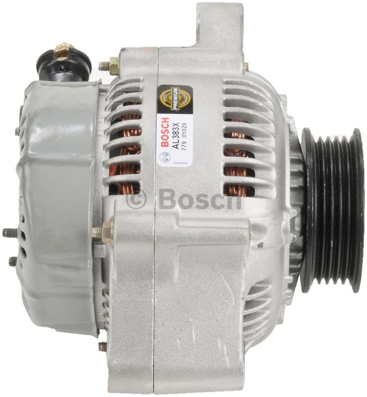 Bosch AL383X  product image 1 of 4