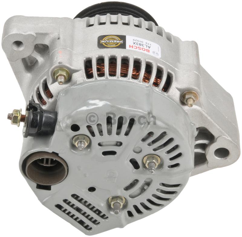 Bosch AL383X  product image 2 of 4