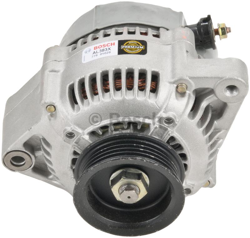 Bosch AL383X  product image 4 of 4